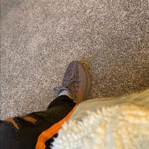 Meet your Posher, Alexander